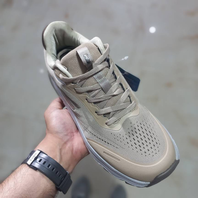 کفش کتانی روزمره اسکیچرز SKECHERS سایز ۴۲
