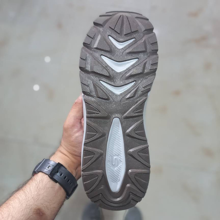 کفش کتانی روزمره اسکیچرز SKECHERS سایز ۴۲