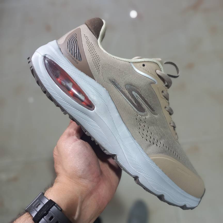 کفش کتانی روزمره اسکیچرز SKECHERS سایز ۴۲