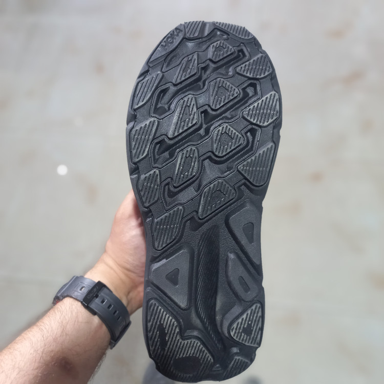 کفش رانینگ هوکا مدل HOKA ONE CHALLENGER سایز۴۳