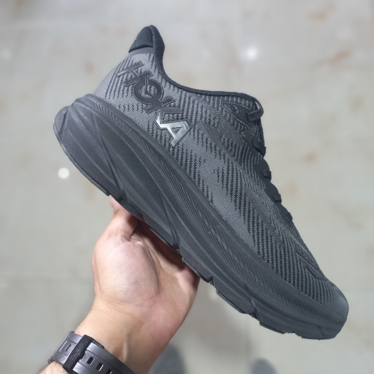 کفش رانینگ هوکا مدل HOKA ONE CHALLENGER سایز۴۳