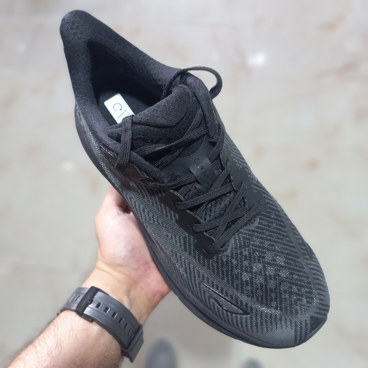 کفش رانینگ هوکا مدل HOKA ONE CHALLENGER سایز۴۳