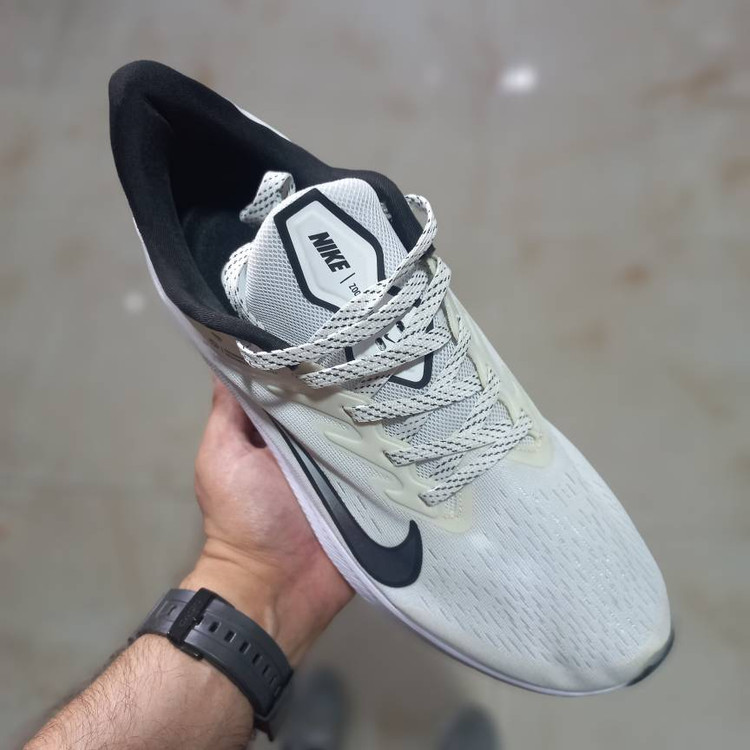 کفش رانینگ نایکی مدل ZOOMAIR سایز ۴۵