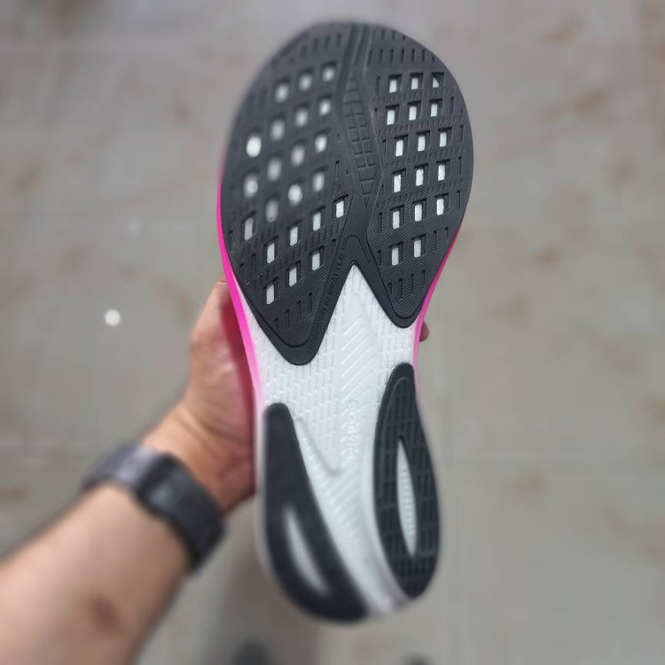 کفش رانینگ بروکس مدل BROOKS HYDRION سایز 40