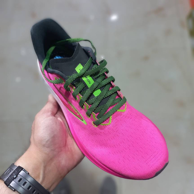 کفش رانینگ بروکس مدل BROOKS HYDRION سایز 40