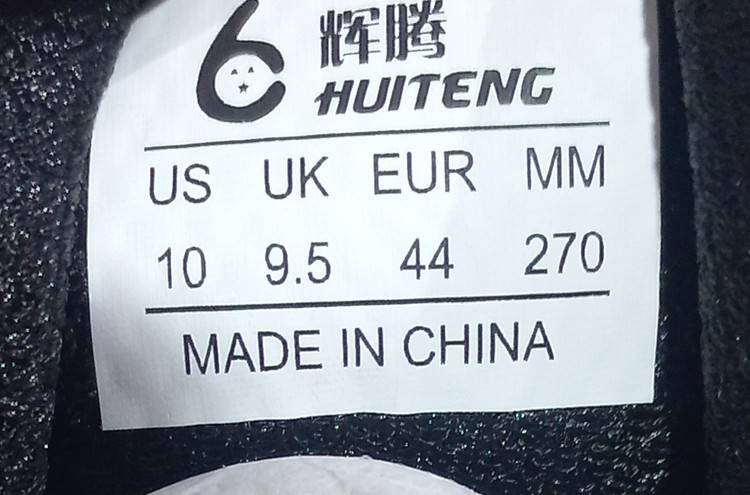 کفش طبی و رانینگ ویگوراVIGORA HUITENG