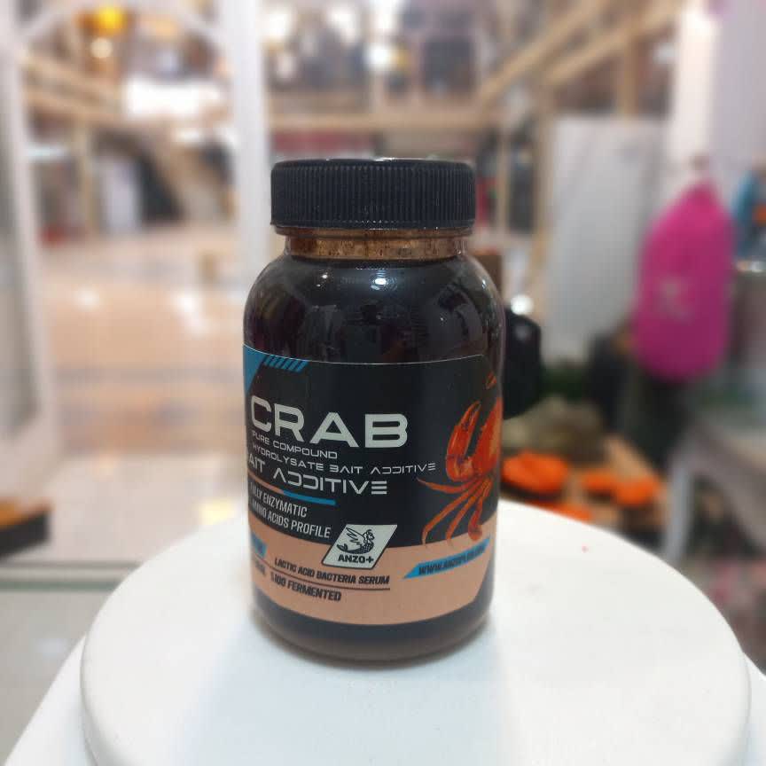دیپ ماهیگیری برند آنزو پلاس ANZO+ با طعم خرچنگ
