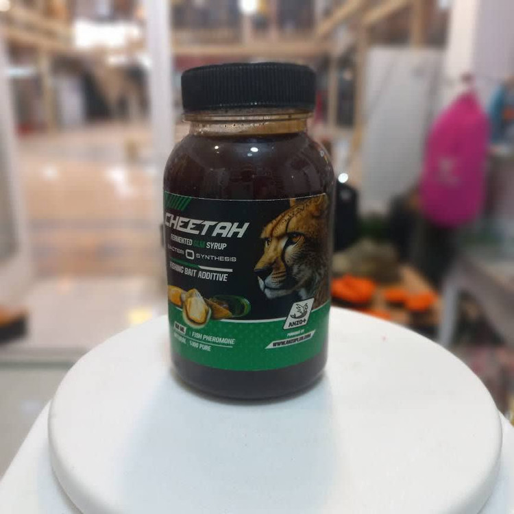 دیپ ماهیگیری آنزوپلاس ANZO+ با طعم صدف_چیتا